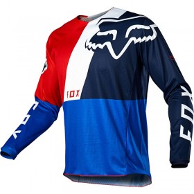 Maillot largo Fox Racing 180 Lovl N002 2020